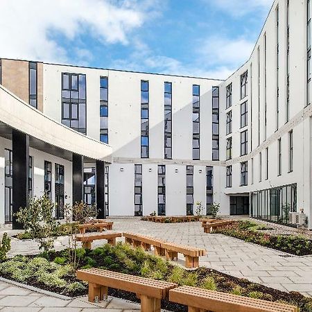 Destiny Student - Holyrood Hotel EDI Exterior foto