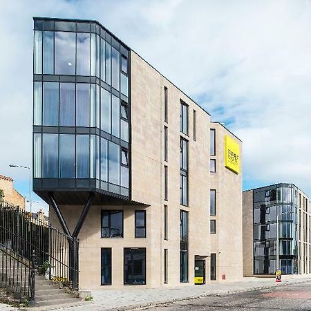 Destiny Student - Holyrood Hotel EDI Exterior foto